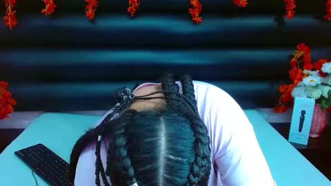 Snapshot of alasmith_ chatting on January 26, 2025, 4:41 am AlaSmith online show from January 26, 2025, 4:41 am