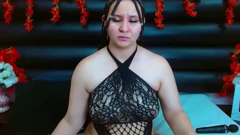 Snapshot of alasmith_ chatting on January 26, 2025, 7:53 am AlaSmith online show from January 26, 2025, 7:53 am