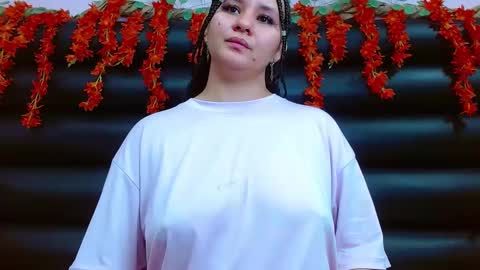 Snapshot of alasmith_ chatting on January 26, 2025, 11:28 am AlaSmith online show from January 26, 2025, 11:28 am