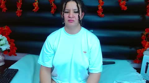 Snapshot of alasmith_ chatting on January 28, 2025, 8:04 am AlaSmith online show from January 28, 2025, 8:04 am