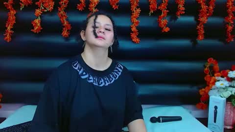 Snapshot of alasmith_ chatting on January 30, 2025, 5:09 am AlaSmith online show from January 30, 2025, 5:09 am