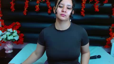 Snapshot of alasmith_ chatting on January 31, 2025, 2:04 am AlaSmith online show from January 31, 2025, 2:04 am