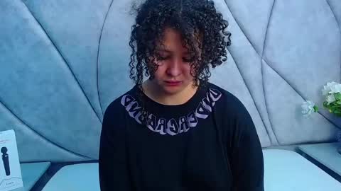 Snapshot of alasmith_ chatting on February 19, 2025, 8:44 am AlaSmith online show from February 19, 2025, 8:44 am