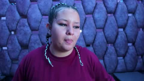 Snapshot of alasmith_ chatting on November 19, 2025, 2:44 am AlaSmith online show from November 19, 2025, 2:44 am