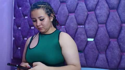 Snapshot of alasmith_ chatting on December 15, 2025, 2:38 am AlaSmith online show from December 15, 2025, 2:38 am