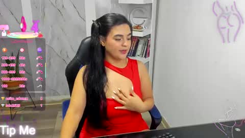 Alaya online show from October 7, 2025, 5:48 am