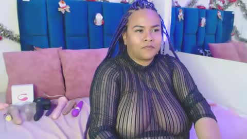 alba online show from January 11, 2025, 6:12 pm