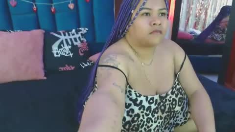 alba online show from January 31, 2025, 6:57 pm