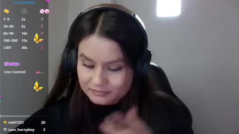 alba_toro535670 online show from January 13, 2025, 9:52 pm