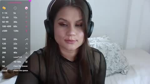 alba_toro535670 online show from January 27, 2025, 3:07 pm