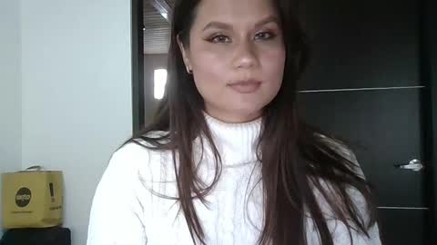 alba_toro535670 online show from February 12, 2025, 3:16 pm