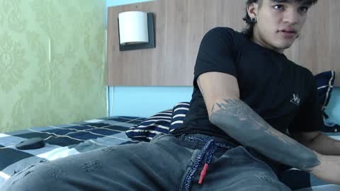 Albert online show from February 6, 2025, 5:14 am