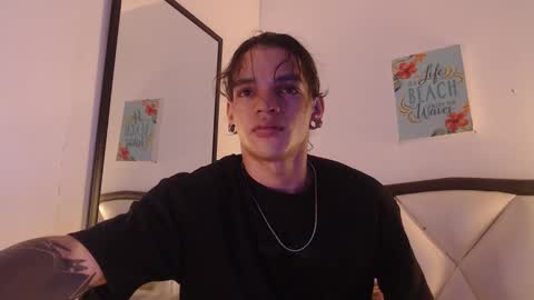 Albert online show from November 20, 2025, 2:34 am