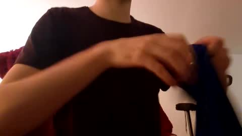 Snapshot of alecjohns123 chatting on February 20, 2025, 11:42 am alecjohns123 online show from February 20, 2025, 11:42 am