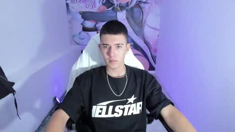 Aleck Boy online show from November 24, 2025, 7:13 pm