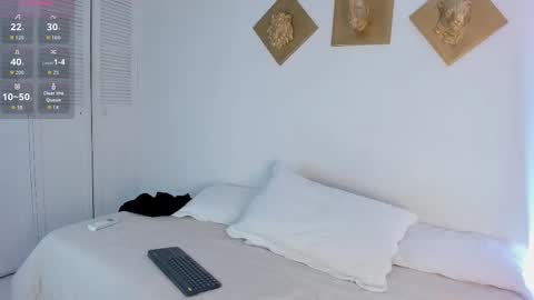 Snapshot of aleexiiaa chatting on October 6, 2025, 12:24 pm aleexiiaa online show from October 6, 2025, 12:24 pm