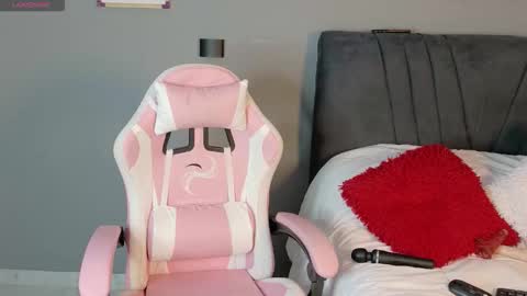 Snapshot of alejaa_jonees chatting on September 28, 2025, 12:27 am Alejandra Jones online show from September 28, 2025, 12:27 am