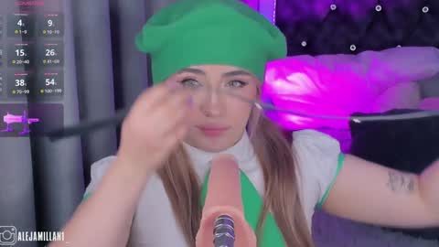   night GTM -5 online show from January 15, 2025, 8:30 am