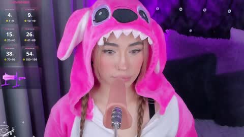   night GTM -5 online show from January 24, 2025, 5:42 am