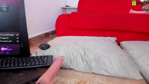 Snapshot of alejandra_dunn chatting on December 29, 2024, 7:11 pm Alejandra online show from December 29, 2024, 7:11 pm