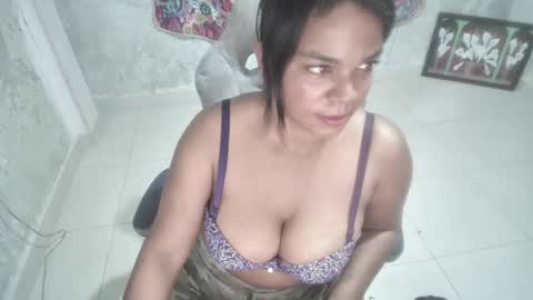 Snapshot of alejandra_joha chatting on February 3, 2025, 12:36 pm Alejandra Joha online show from February 3, 2025, 12:36 pm