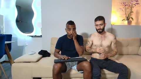 Snapshot of alejandro_bigcock chatting on March 1, 2025, 6:46 am Alejandro Hernndez online show from March 1, 2025, 6:46 am