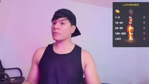 Snapshot of alejandro_vt chatting on September 12, 2025, 1:11 pm Alejandro G online show from September 12, 2025, 1:11 pm