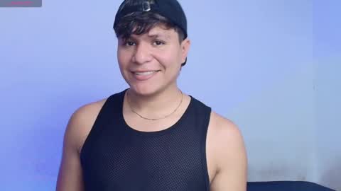 Snapshot of alejandro_vt chatting on October 5, 2025, 3:05 am Alejandro G online show from October 5, 2025, 3:05 am