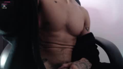 Daiki jack online show from March 2, 2025, 3:59 pm