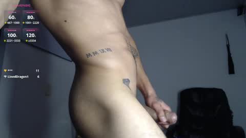 Daiki jack online show from March 9, 2025, 11:56 pm