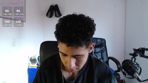 Daiki jack online show from March 11, 2025, 9:15 pm