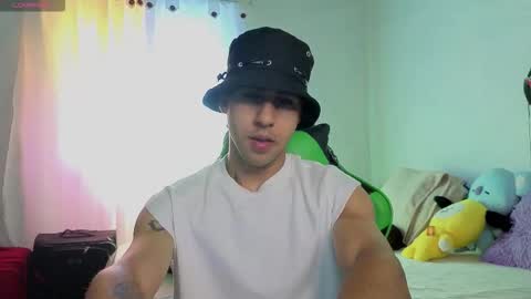 Daiki jack online show from October 17, 2025, 2:19 pm