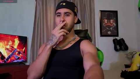 Daiki jack online show from November 16, 2025, 3:28 pm