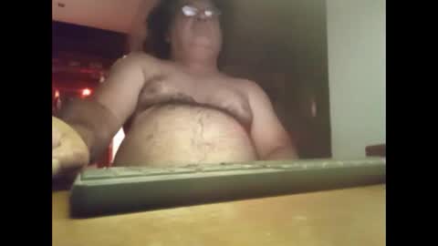 alejito16 online show from February 24, 2025, 2:19 am