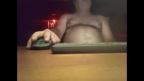 alejito16 online show from March 7, 2025, 6:57 am