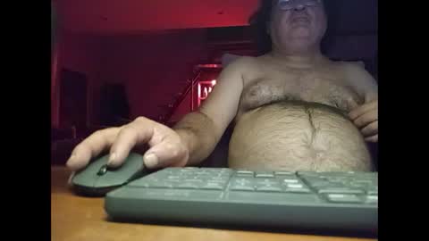 alejito16 online show from October 12, 2025, 5:06 am