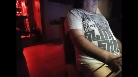 alejito16 online show from October 15, 2025, 7:08 am