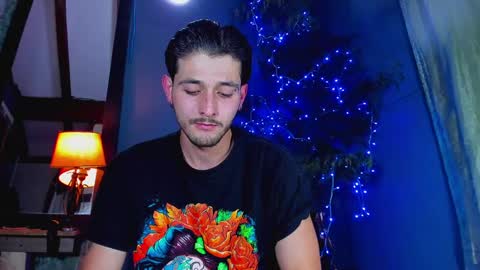 Snapshot of alejo_323__ chatting on January 2, 2025, 3:26 am alejo_323__ online show from January 2, 2025, 3:26 am