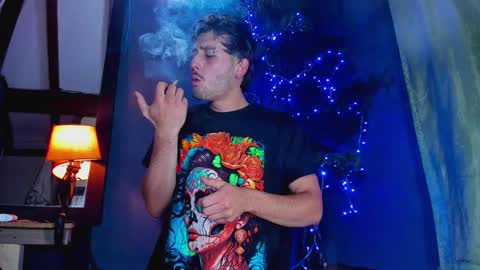 Snapshot of alejo_323__ chatting on January 5, 2025, 4:36 am alejo_323__ online show from January 5, 2025, 4:36 am