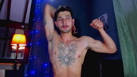 Snapshot of alejo_323__ chatting on February 2, 2025, 3:21 am alejo_323__ online show from February 2, 2025, 3:21 am