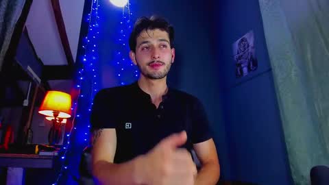 Snapshot of alejo_323__ chatting on February 14, 2025, 3:22 am alejo_323__ online show from February 14, 2025, 3:22 am