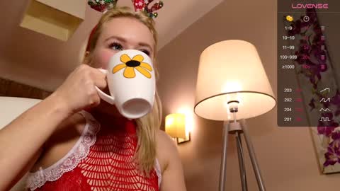 Lexi online show from December 26, 2024, 9:11 am