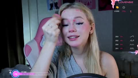 Lexi online show from January 11, 2025, 3:55 am