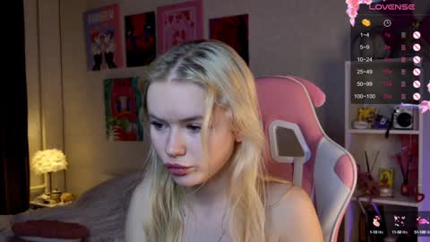 Lexi online show from January 29, 2025, 7:04 am