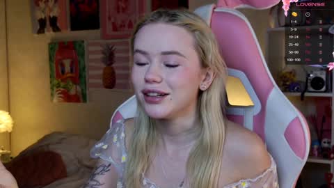 Lexi online show from February 4, 2025, 4:05 am