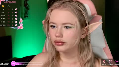 Lexi online show from March 6, 2025, 4:30 am