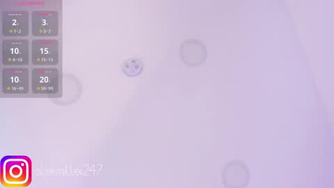 Snapshot of aleksandra_miller chatting on February 11, 2025, 12:16 pm Aleksandra online show from February 11, 2025, 12:16 pm