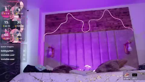 alektra_bryce online show from October 9, 2025, 8:29 pm