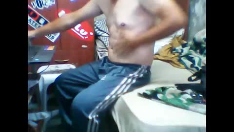 rico online show from March 8, 2025, 12:00 am