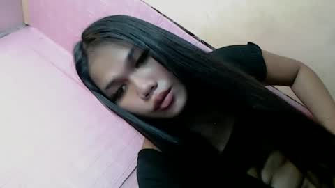 Kimmygirl online show from December 9, 2024, 3:07 am